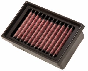 BMW F650CS Performance Air Intake - K&N Engineering - High-Flow Air Filter - `01-`05 BMW F650CS Performance Air Intake - K&N Engineering - High-Flow Air Filter - `01-`05